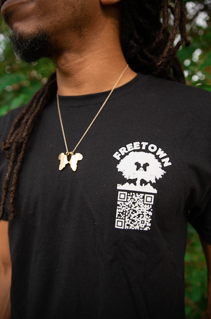 Freetown The Treetown T-Shirt